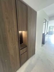 Tanah Merah Kechil Link (D16), Condominium #554743621